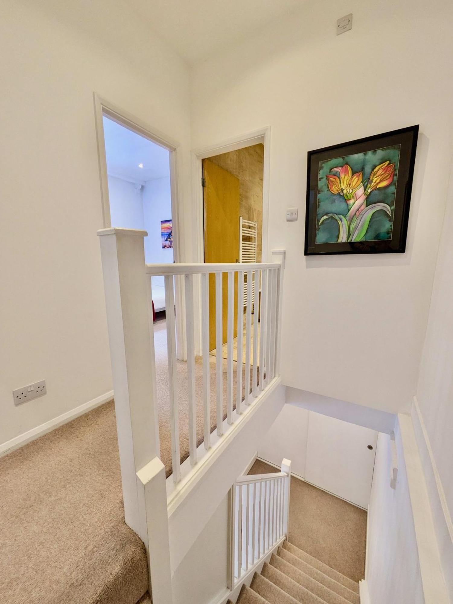 Stunning 2br Flat In