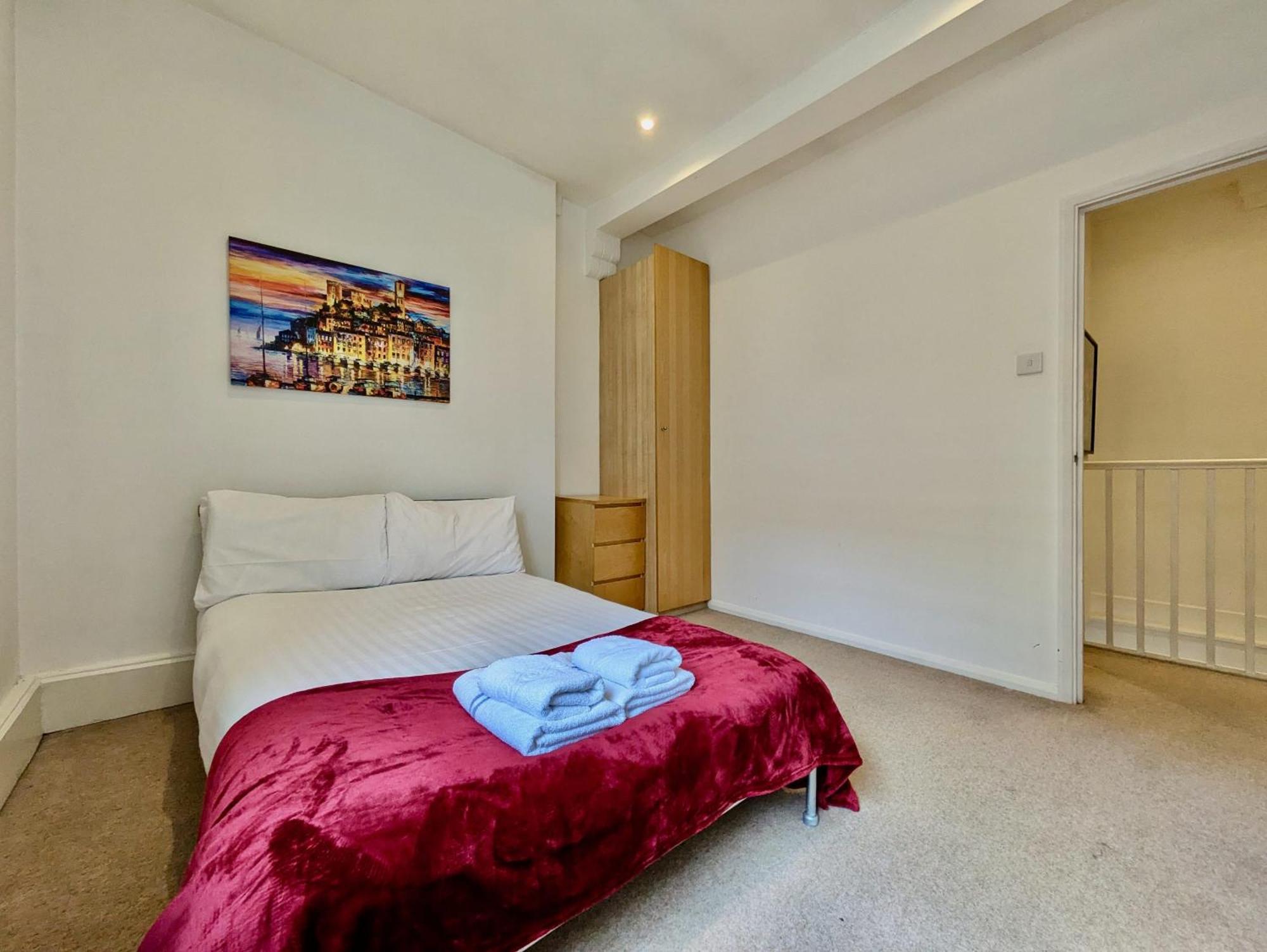 Stunning 2br Flat In London